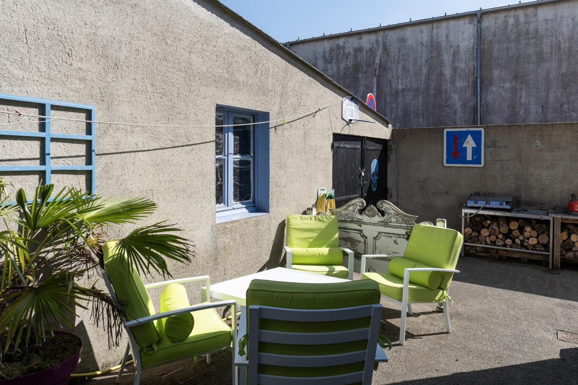La Champtocette De La Loire Villa Oree-d'Anjou Kültér fotó