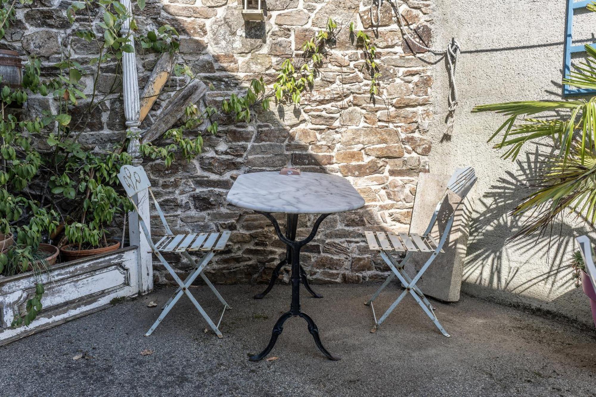 La Champtocette De La Loire Villa Oree-d'Anjou Kültér fotó